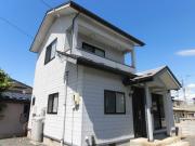 東大通り3丁目 貸家