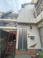 阪神武庫川線東鳴尾駅まで徒歩4分