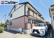 セジュール東須ヶ口