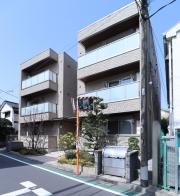 West Hills 大崎
