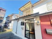 ＪＲ東海道本線尾頭橋駅まで徒歩15分