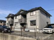 COZY COURT A棟