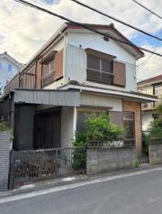 ＪＲ根岸線山手駅まで徒歩26分