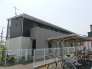 山陽電鉄本線林崎松江海岸駅まで徒歩8分