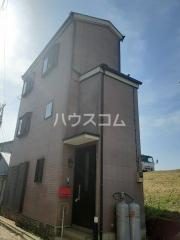 リバーサイド辻