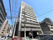 地下鉄東山線伏見駅まで徒歩7分