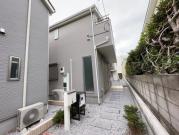 Kolet府中矢崎町10