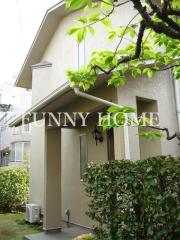 東急東横線都立大学駅まで徒歩6分