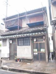 住之江3丁目連棟貸家