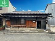 ＪＲ紀勢本線宮前駅まで徒歩17分