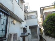 東急目黒線不動前駅まで徒歩10分