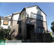 小田急小田原線百合ヶ丘駅まで徒歩12分