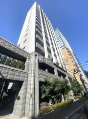 東京メトロ南北線六本木一丁目駅まで徒歩3分