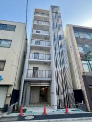スプランディッド品川DUE