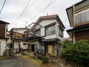 川越戸建て物件