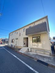 足立区入谷3丁目戸建