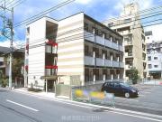 ＪＲ相模線南橋本駅まで徒歩4分