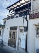 豊南町南6丁目貸家