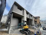 東武東上線ときわ台駅まで徒歩8分