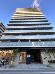 J.GRAN Court京町堀