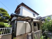 京成千原線大森台駅まで徒歩11分