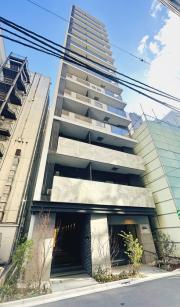 クロスレジデンス日本橋本町