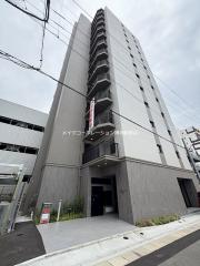 地下鉄箱崎線千代県庁口駅まで徒歩12分