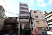 広島電鉄横川線寺町駅まで徒歩3分