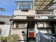 東大阪市俊徳町5丁目貸家