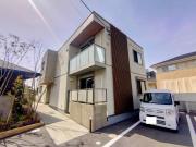 ＪＲ山陽本線西阿知駅まで徒歩11分