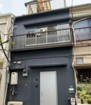 文京区千石2丁目 貸家