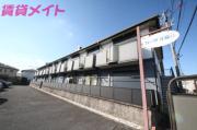 カーサ江島II B