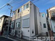 ＪＲ常磐線北千住駅まで徒歩14分
