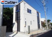 ガーデンヒルズ白子