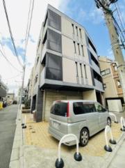 レジディア西小山