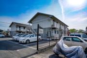 クレールシャトー吉田B棟