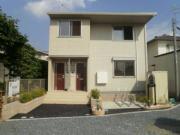 東武東上線東松山駅まで徒歩15分