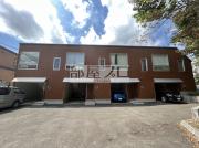 タウンハウス澄川C