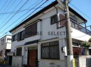 東急目黒線奥沢駅まで徒歩6分