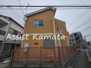 東急多摩川線矢口渡駅まで徒歩5分