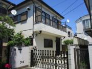 西武新宿線上石神井駅まで徒歩12分