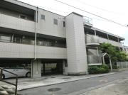 ＪＲ南武線向河原駅まで徒歩12分