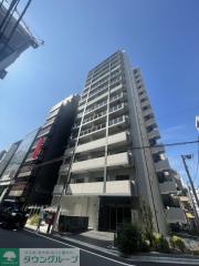 ＪＲ総武本線錦糸町駅まで徒歩6分
