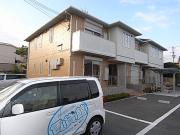アゼリア宮上C