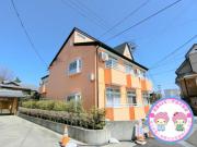ＪＲ信越本線長野駅まで徒歩15分