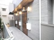 ALEGRIA仁川