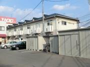 ＪＲ山陽本線西川原駅まで徒歩3分