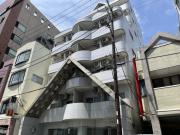 ベルク泉町