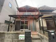 堺市東区日置荘西町2丁戸建
