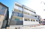 Fujipalace セ・パルティ住之江壱番館